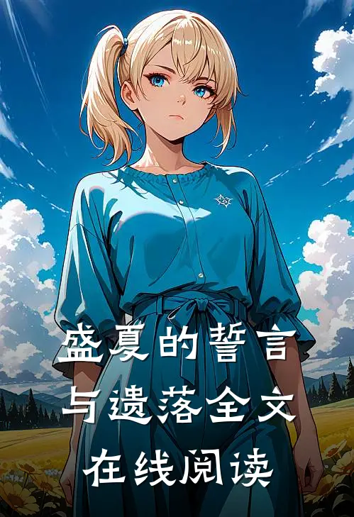 盛夏的誓言与遗落全文在线阅读