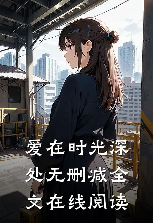 爱在时光深处无删减全文在线阅读