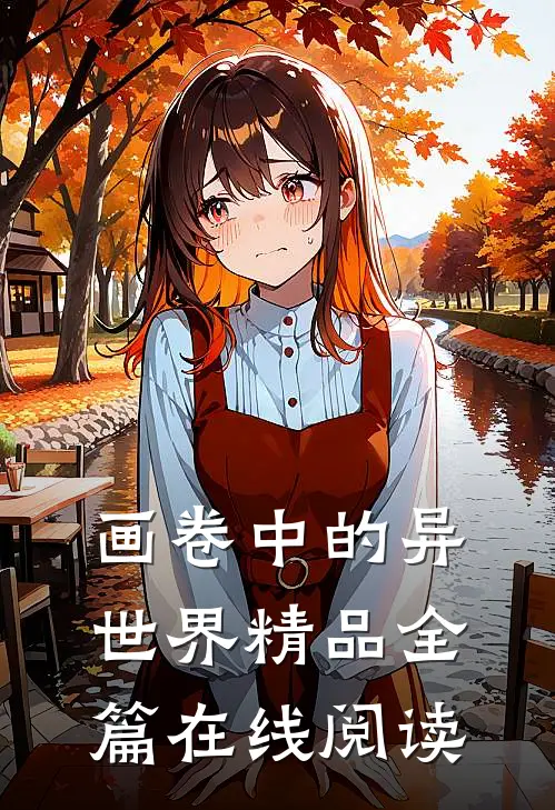 画卷中的异世界精品全篇在线阅读