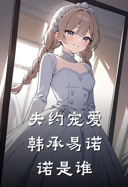 失约宠爱韩承易诺诺是谁