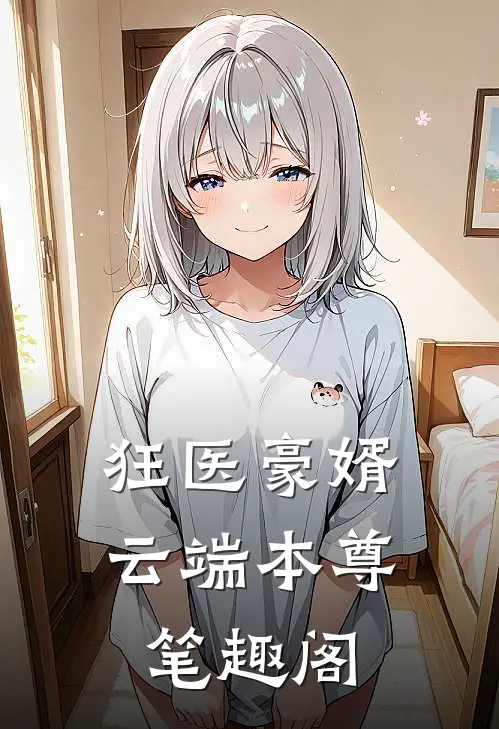 狂医豪婿 云端本尊 笔趣阁
