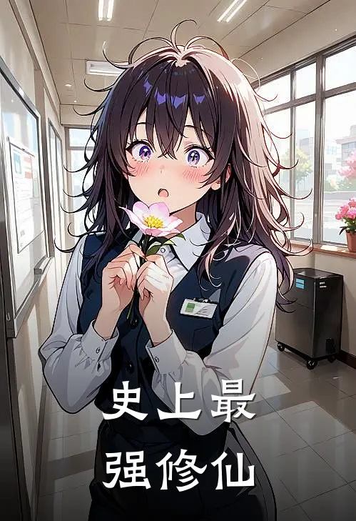 史上最强修仙