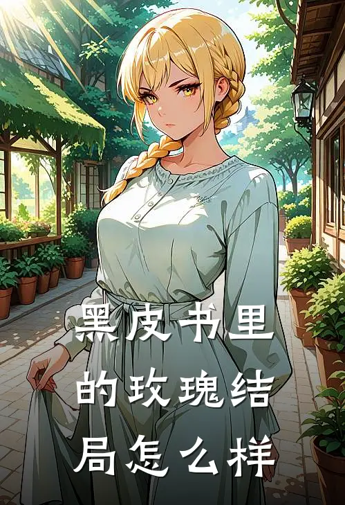 黑皮书里的玫瑰结局怎么样