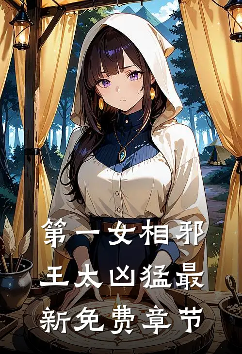 第一女相邪王太凶猛最新免费章节