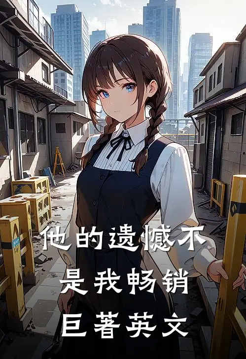 他的遗憾不是我畅销巨著英文