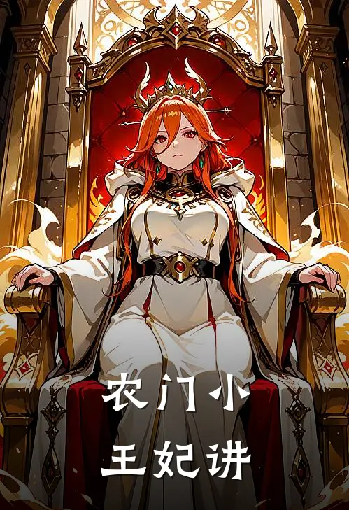 农门小王妃讲