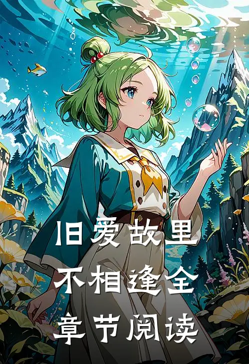 旧爱故里不相逢全章节阅读