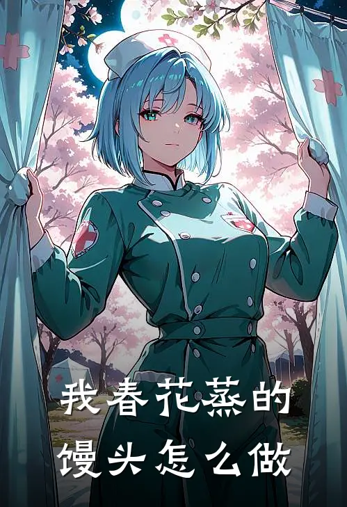 我春花蒸的馒头怎么做