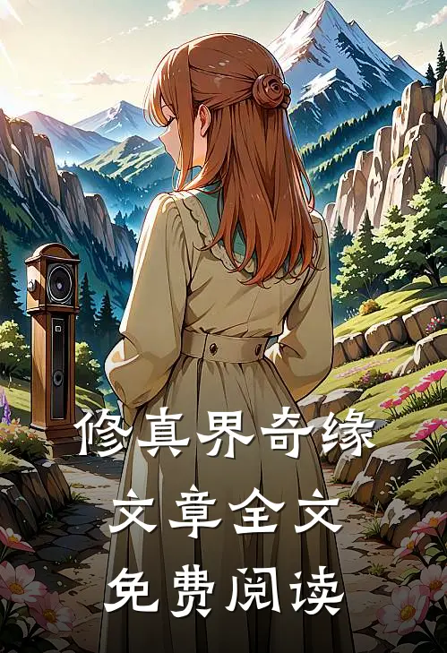 修真界奇缘文章全文免费阅读