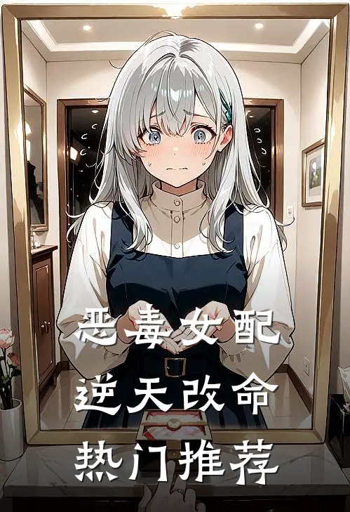 恶毒女配逆天改命热门推荐