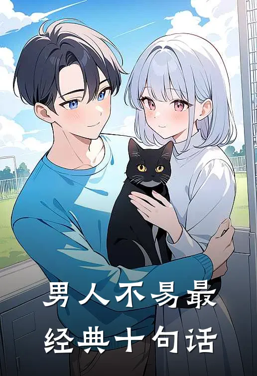 男人不易最经典十句话