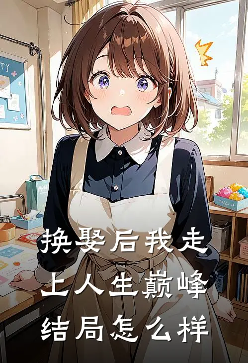 换娶后我走上人生巅峰结局怎么样