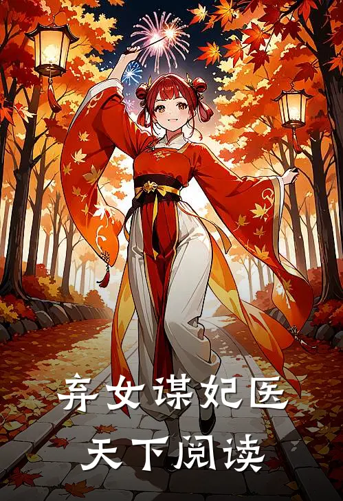 弃女谋妃医天下阅读