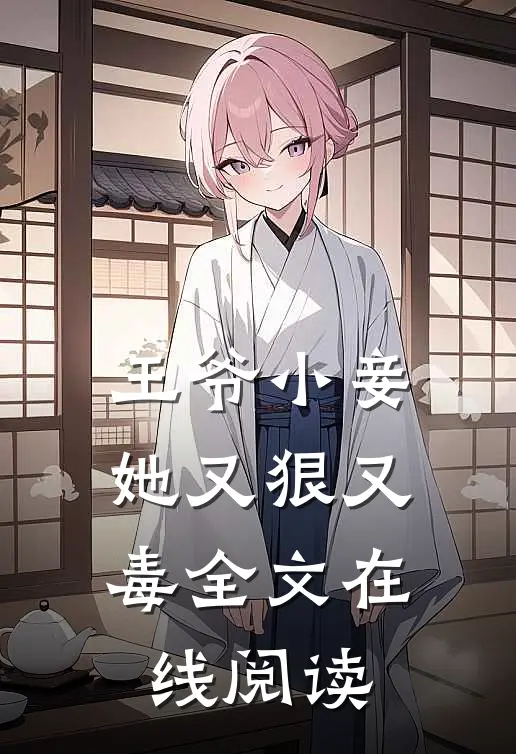 王爷小妾她又狠又毒全文在线阅读