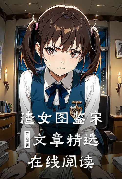 渣女图鉴宋玥文章精选在线阅读