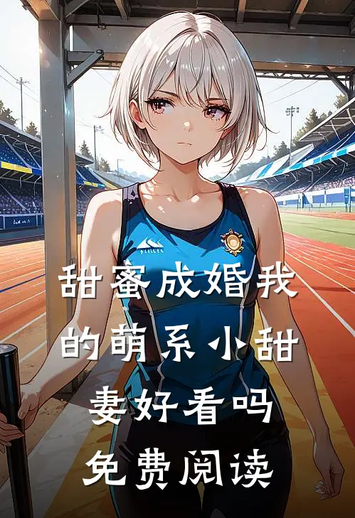 甜蜜成婚我的萌系小甜妻好看吗免费阅读