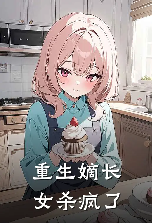 重生嫡长女杀疯了