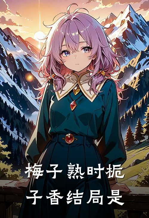 梅子熟时栀子香结局是