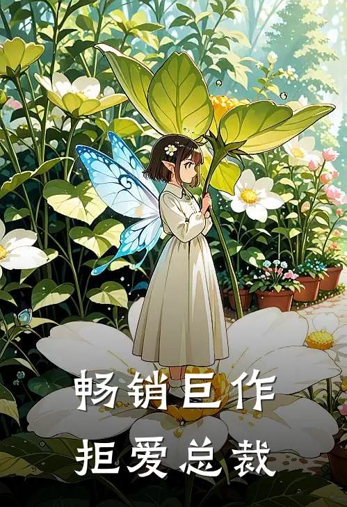 畅销巨作拒爱总裁