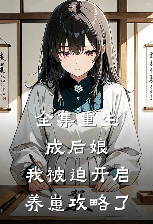 全集重生成后娘,我被迫开启养崽攻略了