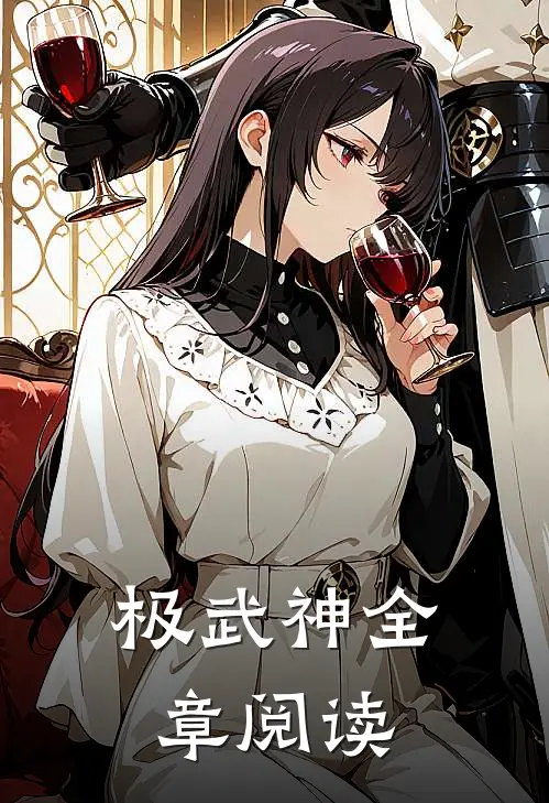 极武神全章阅读