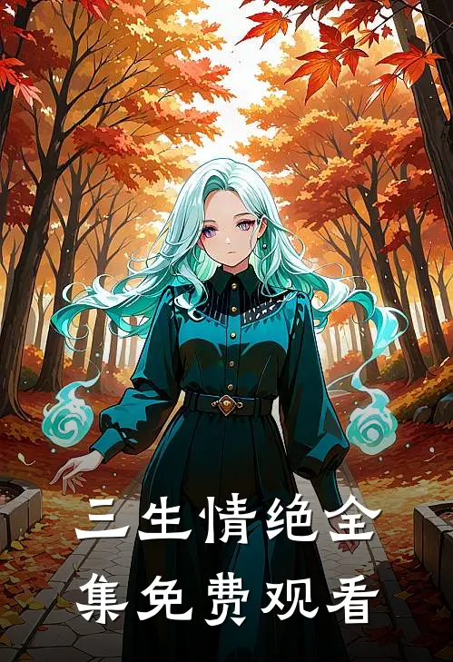 三生情绝 全集免费观看