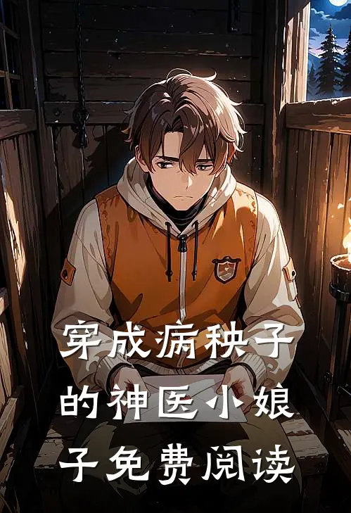 穿成病秧子的神医小娘子免费阅读