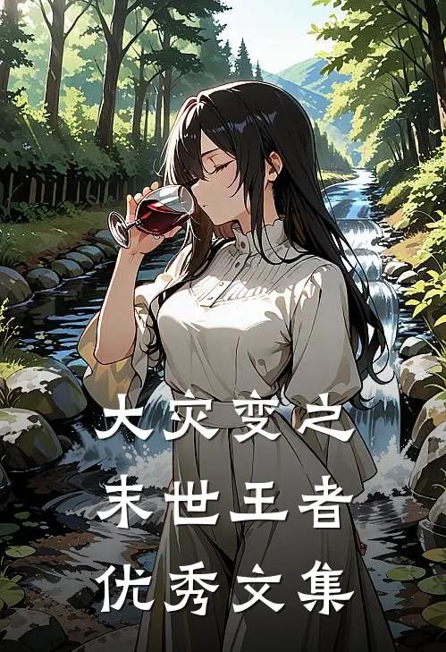 大灾变之末世王者优秀文集