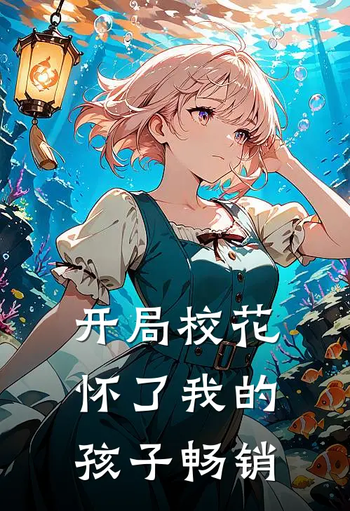 开局校花怀了我的孩子畅销