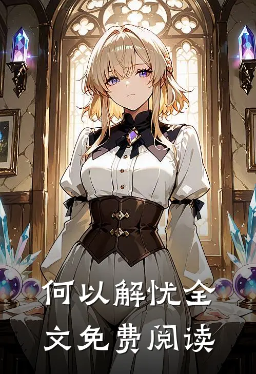 何以解忧全文免费阅读