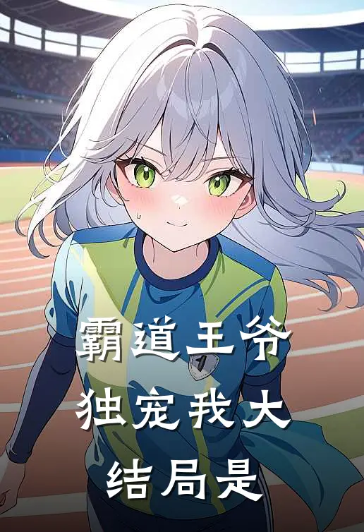 霸道王爷独宠我大结局是