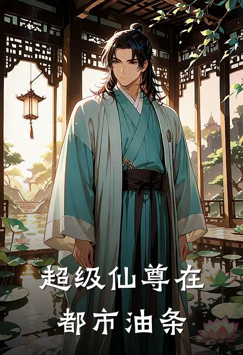 超级仙尊在都市 油条