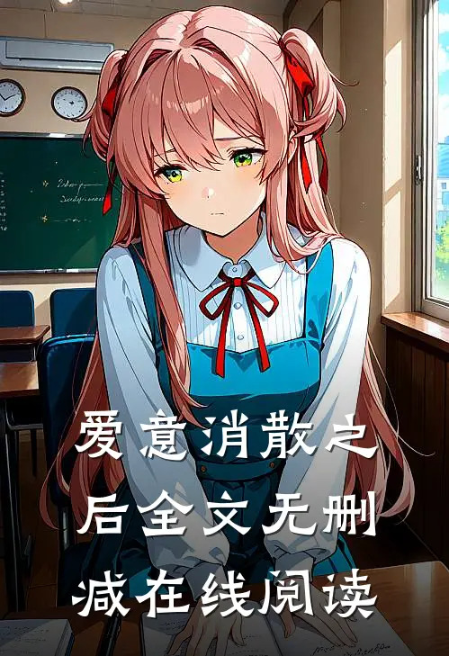 爱意消散之后全文无删减在线阅读