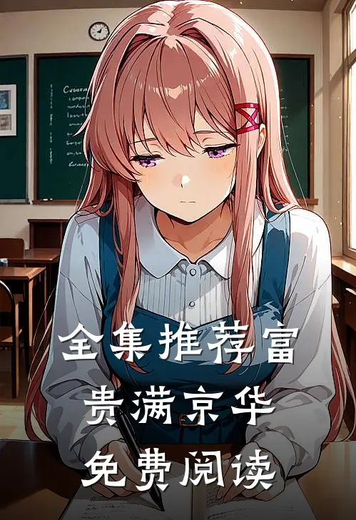 全集推荐富贵满京华免费阅读