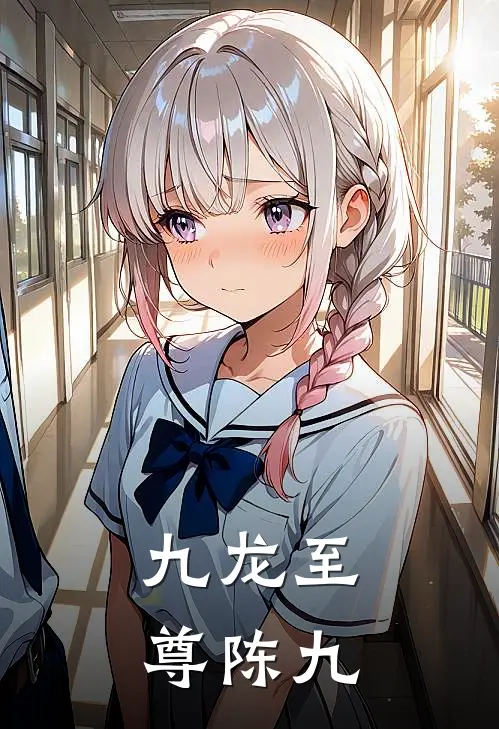 九龙至尊陈九