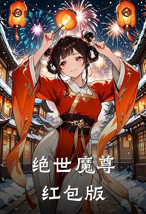 绝世魔尊红包版