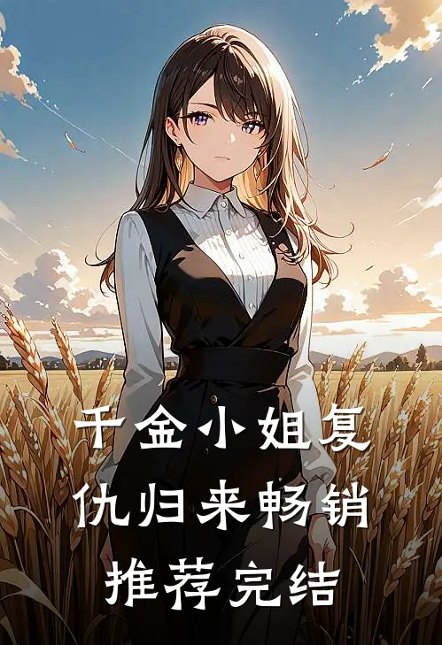 千金小姐复仇归来畅销推荐完结