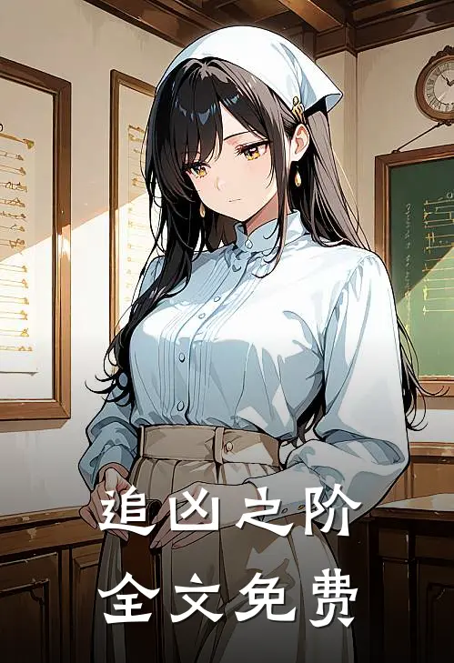 追凶之阶全文免费