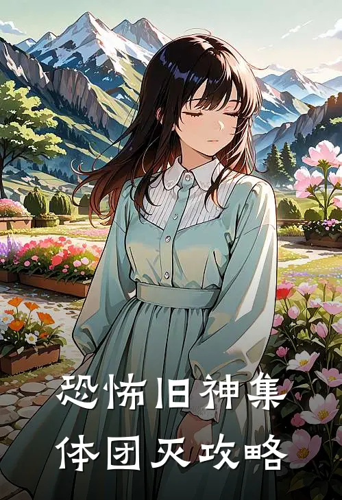 恐怖旧神集体团灭攻略