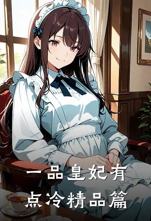 一品皇妃有点冷精品篇