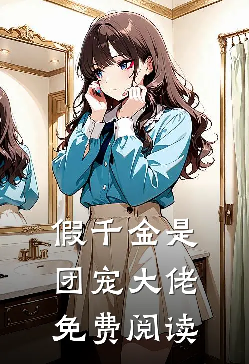 假千金是团宠大佬免费阅读
