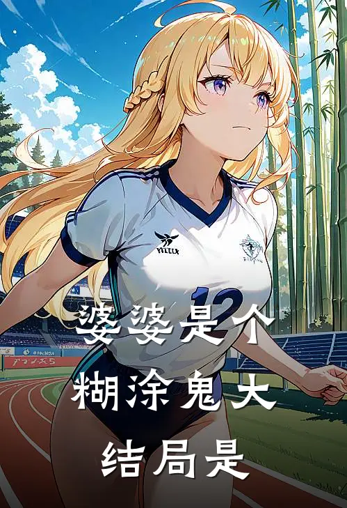 婆婆是个糊涂鬼大结局是