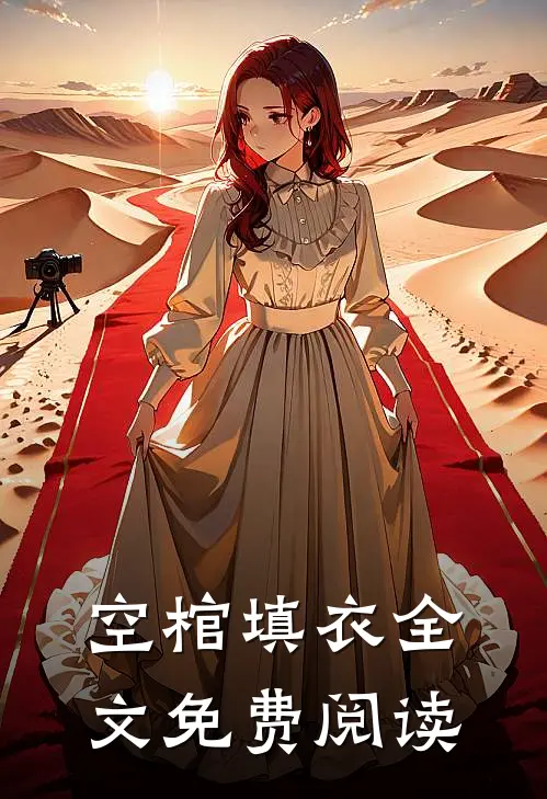 空棺填衣全文免费阅读