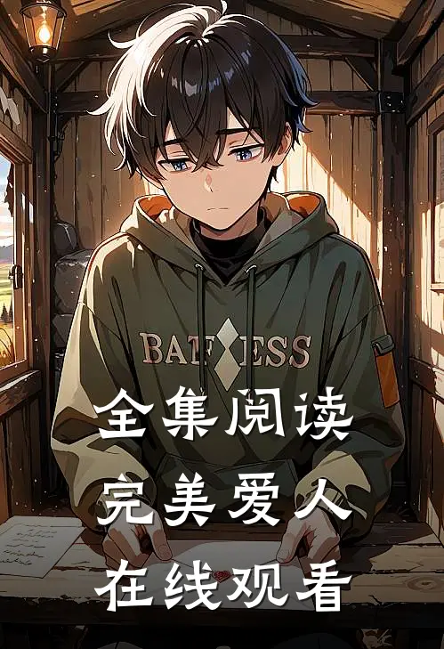 全集阅读完美爱人在线观看
