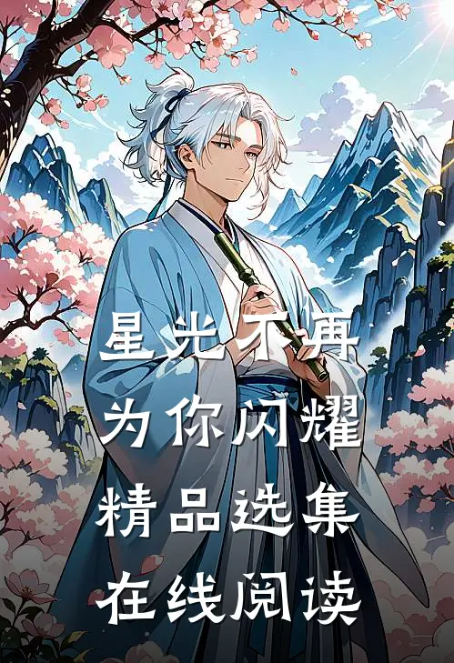 星光不再为你闪耀精品选集在线阅读