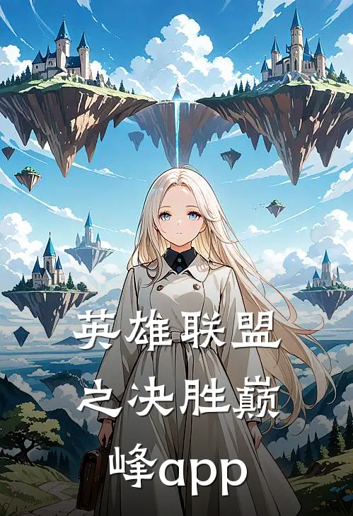英雄联盟之决胜巅峰app