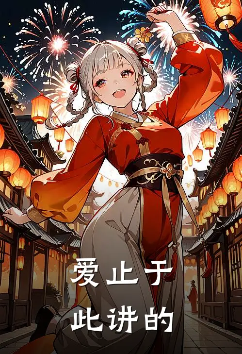 爱止于此讲的