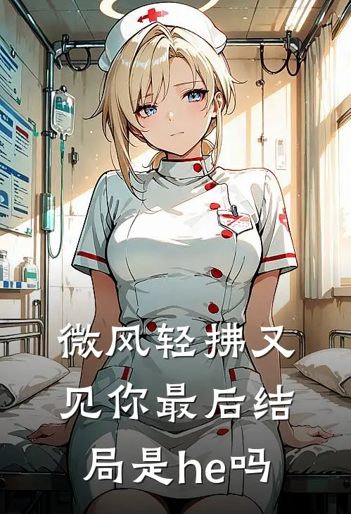 微风轻拂又见你最后结局是he吗