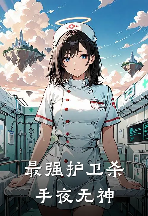 最强护卫杀手夜无神