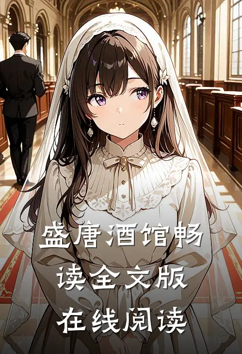 盛唐酒馆畅读全文版在线阅读
